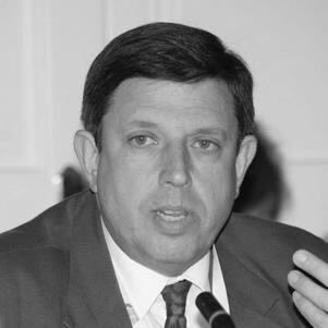 Dr. Denis Broun