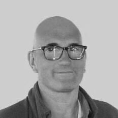 Bernard Sucher